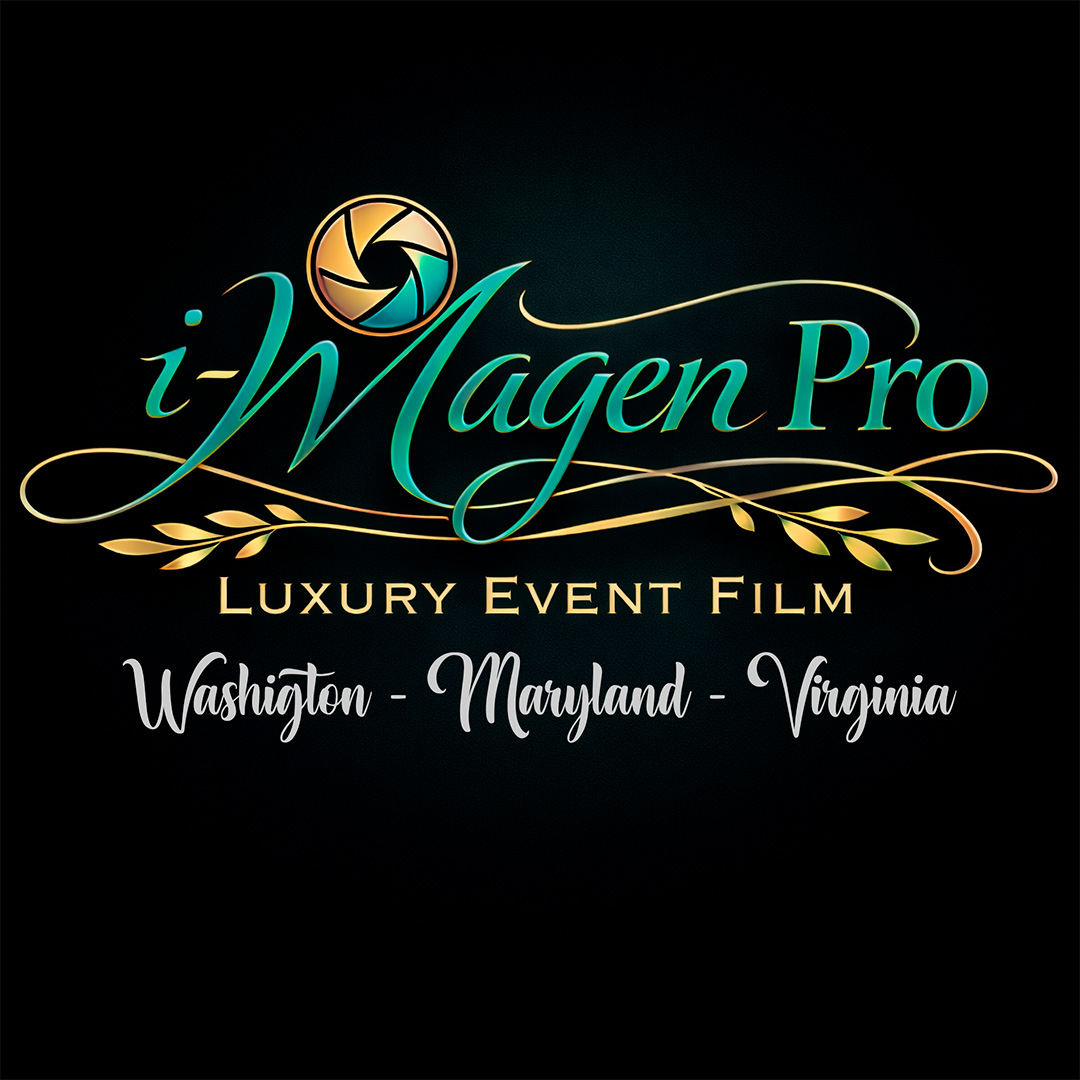 Imagen Pro DMV logo